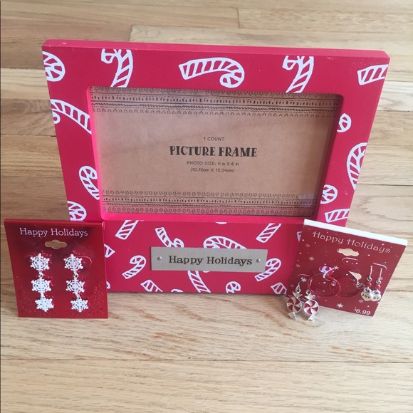 Happy Holidays bundle ❄️📦❄️ - Picture 1 of 7